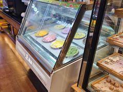 -盛江山自助料理(太原街万达店)