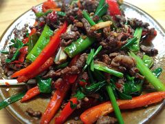 -袁家豆腐