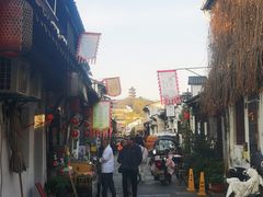 -绍兴书圣故里景区