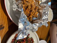 -金掌勺·锅包肉(双榆树店)