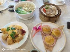 -御满江海鲜酒家(洛溪新城店)