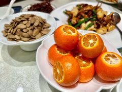 -良友·海鲜青岛菜(五四广场店)