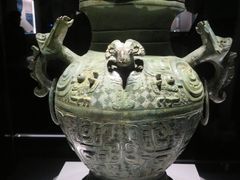 -湖北省博物馆