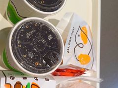 -德克士(南天门店)