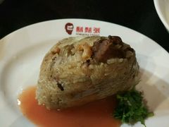-胡须张鲁肉饭(美食文化馆店)