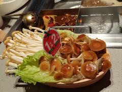 -海底捞火锅(宝龙广场夜宵主题店)