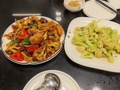 -旺达·福州菜(正大广场店)