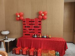 -泓历皇朝酒店(东亭店)