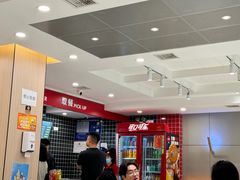 -子午路张记肉夹馍(兵马俑店)