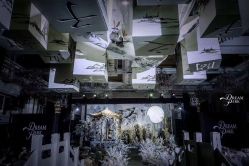 -诺丁山婚礼企划
