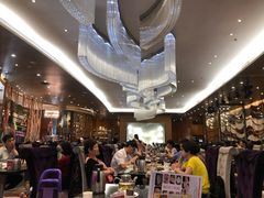大堂-新兴·金羊座·粤菜点心(乐峰店)