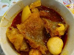 小混酱-南记粉面(銅鑼灣中心店)