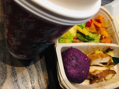 -星巴克(武汉协和医院店)
