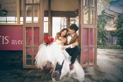 -风尚摄影(城隍庙民俗文化美食广场店)