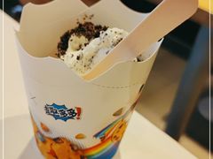 -麦当劳(双榆树店)