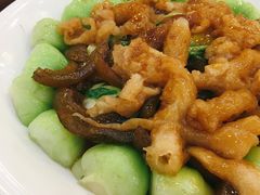 -潮喜竹溪荔湖酒家(荔枝湾店)