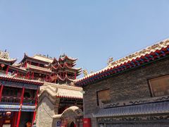 -高庙保安寺