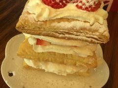 -治愈系甜品The Soothing Dessert(科海大楼店)