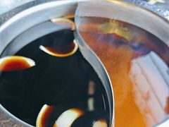 -牛武士寿喜烧·和牛火锅自助(全球首店)