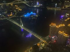-WFC会仙楼观景台