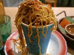 -迷你椰·泰式大排档(共康店)