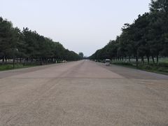 -汉长安城未央宫国家考古遗址公园