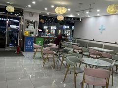 大堂-陈老大冷饮厅(金街广场店)