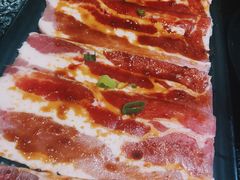 -九田家黑牛烤肉料理(中北镇店)