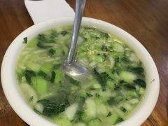 -老南京土菜馆(状元境店)