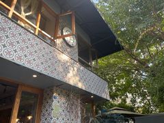 门面-时光花园(白鹭洲店)