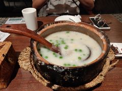 -南拳十三姨·潮汕砂锅粥(世纪金源店)