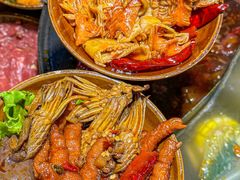 -阳阳老火锅(小南门店)