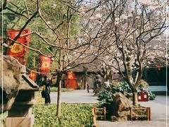 -成都武侯祠博物馆