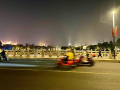 -南通濠河风景名胜区