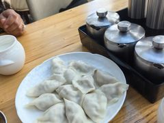 -一轩饺子馆(丽都店)
