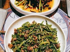-铁公鸡·四川料理(天环广场店)