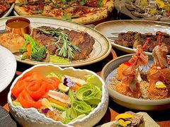 -咖梦餐厅 COMENG RESTAURANT
