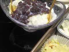 -火炉火自助餐(枫蓝国际店)