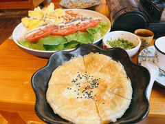 -民食香·腊排骨野生菌美食(木府店)