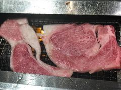 -俺的焼肉(銀座9丁目店)