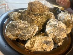 -同道蒸汽海鲜烧烤自助(刘庄夜市店)