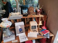 -时光花园(白鹭洲店)