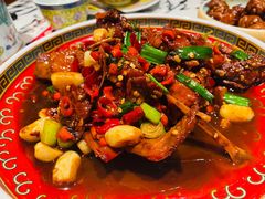 -南昌大饭店·地标美食名片(万寿宫店)