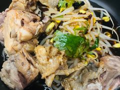 -云海肴·云南小炒·汽锅鸡(曲江大悦城店)