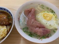 -盛兴面馆(真儒大厦店)