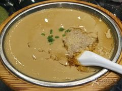 -刘胖子家常菜·蹄花焖藕(兴业店)