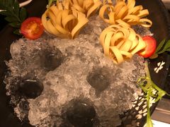 -捞王锅物料理(凯旋路店)