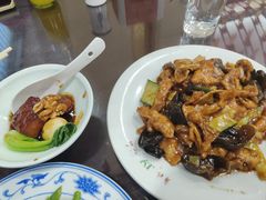 -晋阳饭庄(虎坊桥店)