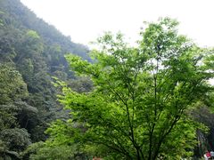 -四洞沟景区