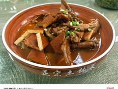 -颜氏徽菜(十八年老店)
